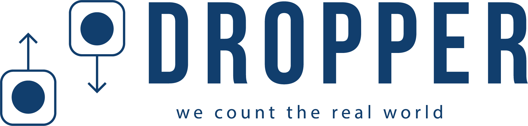 Logo Dropper